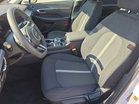 New 2026 Hyundai Sonata SE image 16