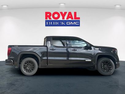 New 2026 GMC Sierra 1500 Elevation w/ Preferred Package