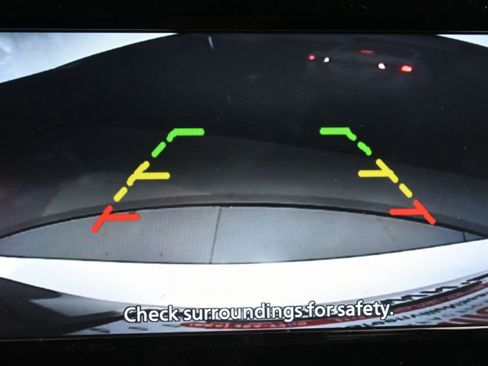 New 2025 Nissan Versa SV w/ Trunk Package FWD image 14