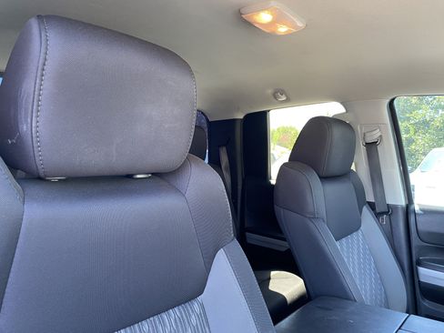 Used 2021 Toyota Tundra SR5 RWD image 26