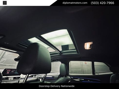 Used 2023 BMW X2 xDrive28i w/ Premium Package AWD/4WD image 23