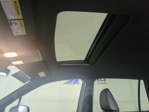 Certified 2023 Honda Passport EX-L image 24