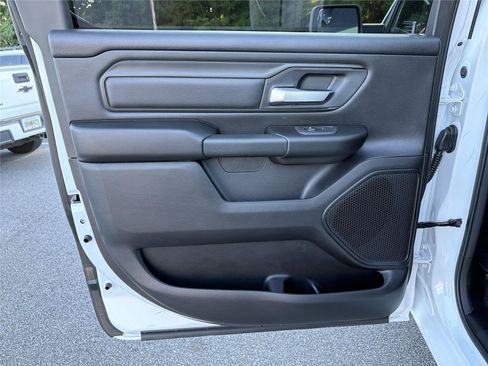 New 2026 RAM 1500 Express RWD image 19