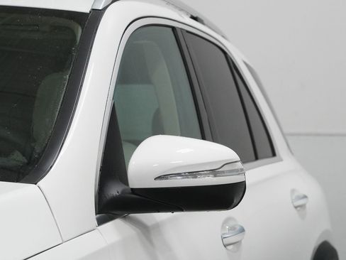 New 2026 Mercedes-Benz GLE 350 4MATIC image 12