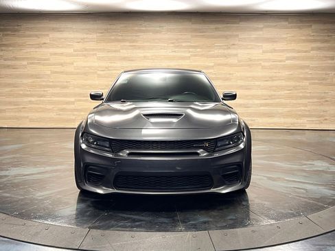 Used 2021 Dodge Charger Scat Pack image 21
