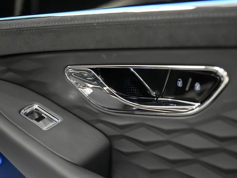 Used 2025 Bentley Continental GT Speed AWD/4WD image 16