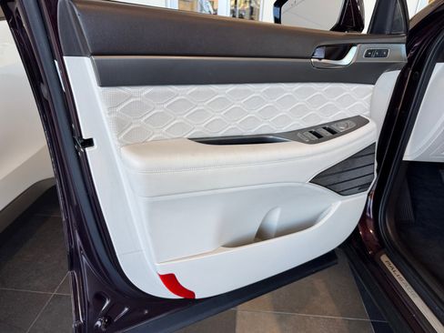 Used 2020 Hyundai Palisade Limited image 13