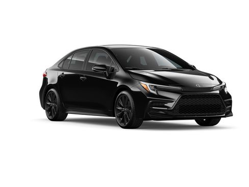 New 2026 Toyota Corolla SE FWD image 15