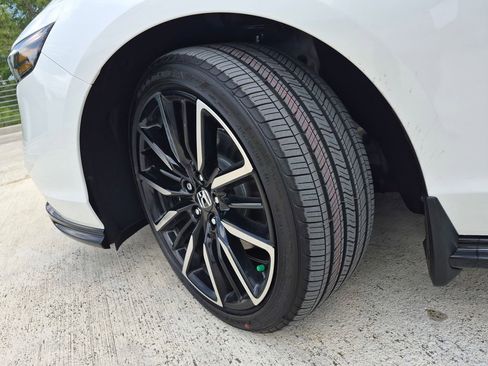New 2026 Honda Accord Touring image 9