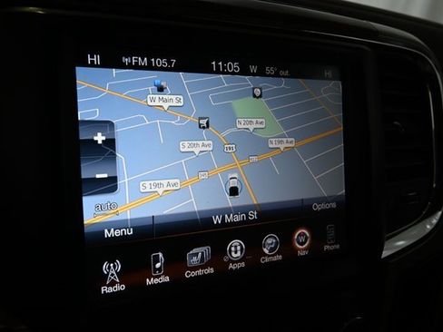 Used 2014 RAM 1500 Laramie w/ Protection Group image 6