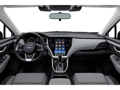 Used 2025 Subaru Outback Premium image 19