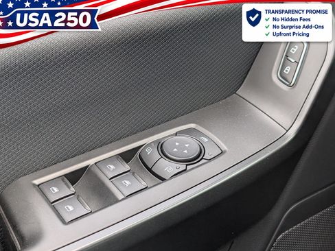 New 2026 Ford F150 STX w/ F-150 LOBO Package AWD/4WD image 23