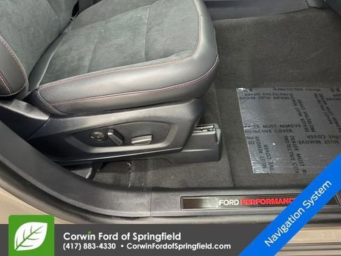 New 2026 Ford Explorer ST w/ Sun And Sound Package image 11