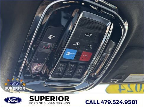 Used 2024 Jeep Grand Cherokee L Summit image 50