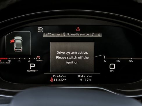 Used 2023 Audi SQ5 Premium Plus image 19