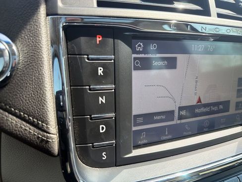 Used 2019 Lincoln Continental Reserve image 26