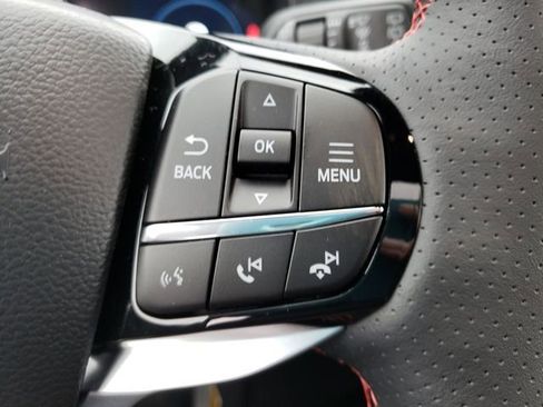 New 2026 Ford Explorer ST-Line w/ ST-Line Street Pack image 15