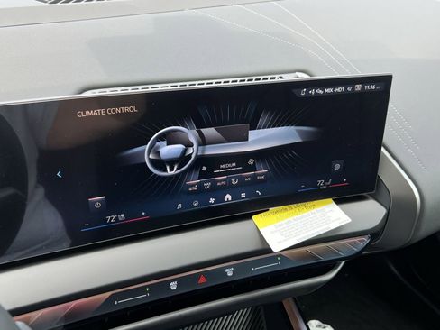 New 2026 BMW X3 xDrive30 w/ Premium Package image 18