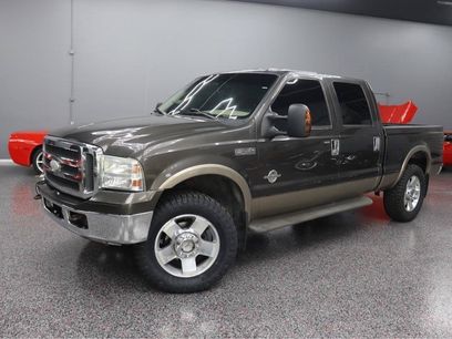 Used 2005 Ford F250 XL