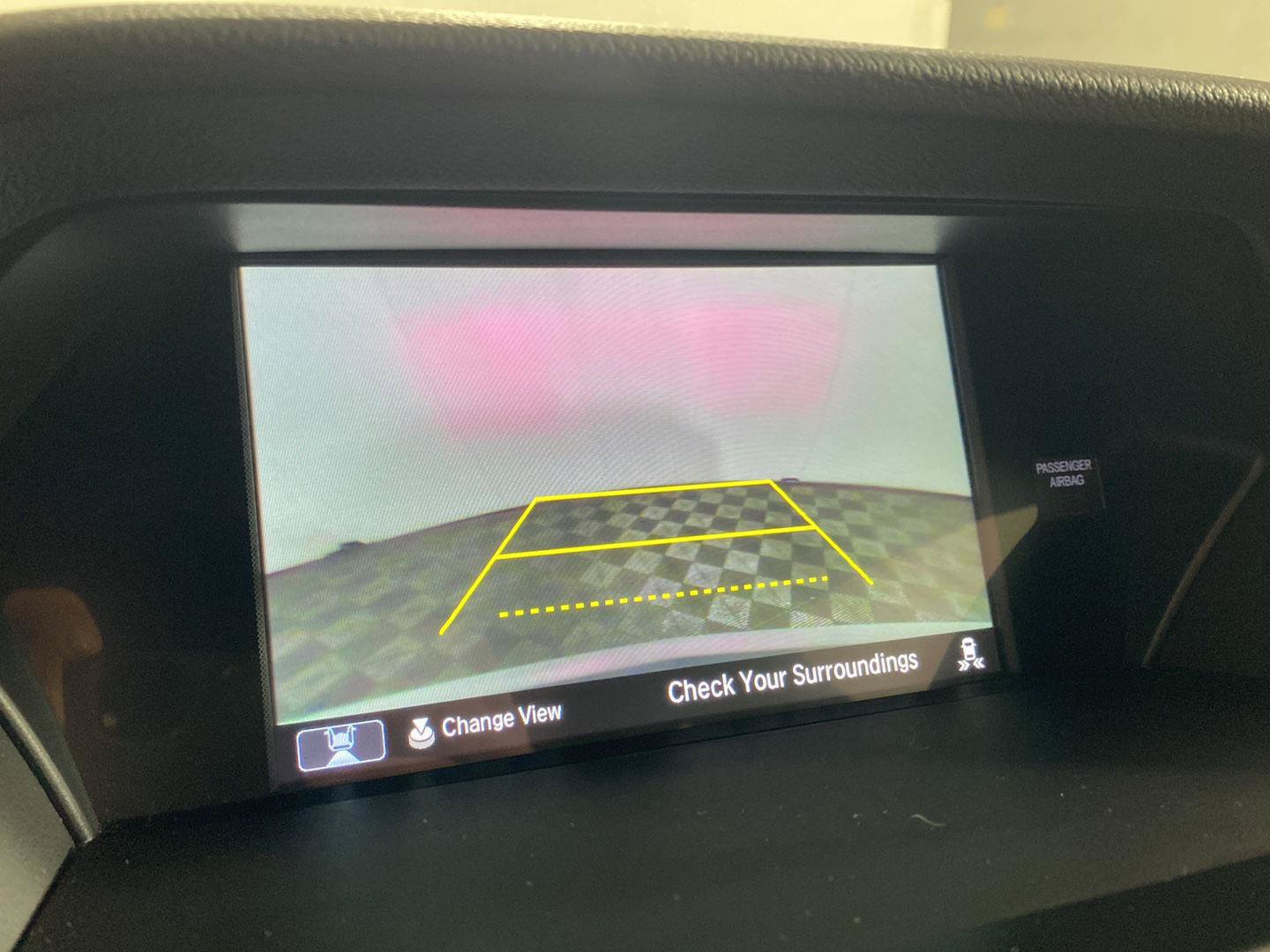 Used 2019 Acura ILX FWD image 13