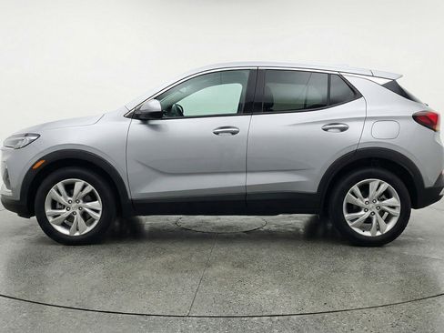 Used 2025 Buick Encore GX Preferred image 5