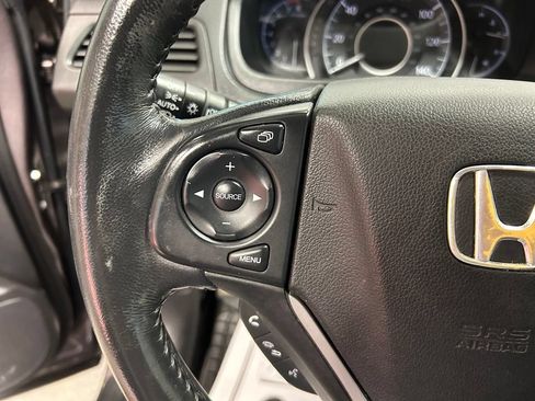 Used 2013 Honda CR-V EX-L image 12