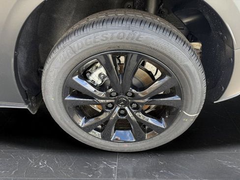 New 2026 MAZDA CX-30 AWD 2.5 S image 12