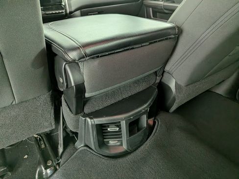 Certified 2024 RAM 2500 Big Horn w/ Night Edition image 32