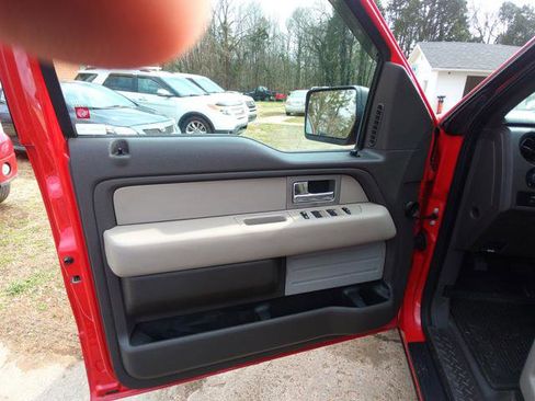 Used 2009 Ford F150 2WD SuperCab image 11