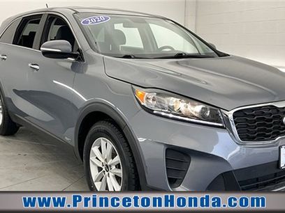 Used 2020 Kia Sorento AWD V6