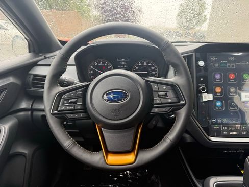 New 2026 Subaru Crosstrek 2.5i Wilderness AWD/4WD image 9