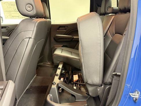 New 2026 Chevrolet Colorado Trail Boss image 20