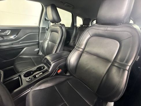 Used 2022 Lincoln Corsair AWD w/ Equipment Group 101A image 16