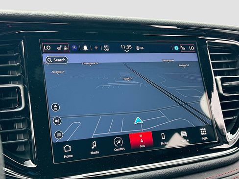 New 2026 Dodge Durango GT w/ Blacktop Package image 10