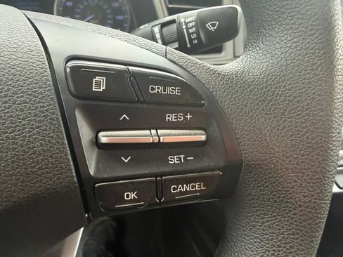 Used 2020 Hyundai Elantra SEL w/ Cargo Package (C1) FWD image 14