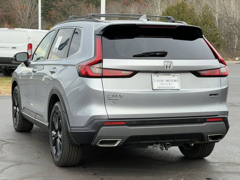 Used 2023 Honda CR-V Sport Touring image 45