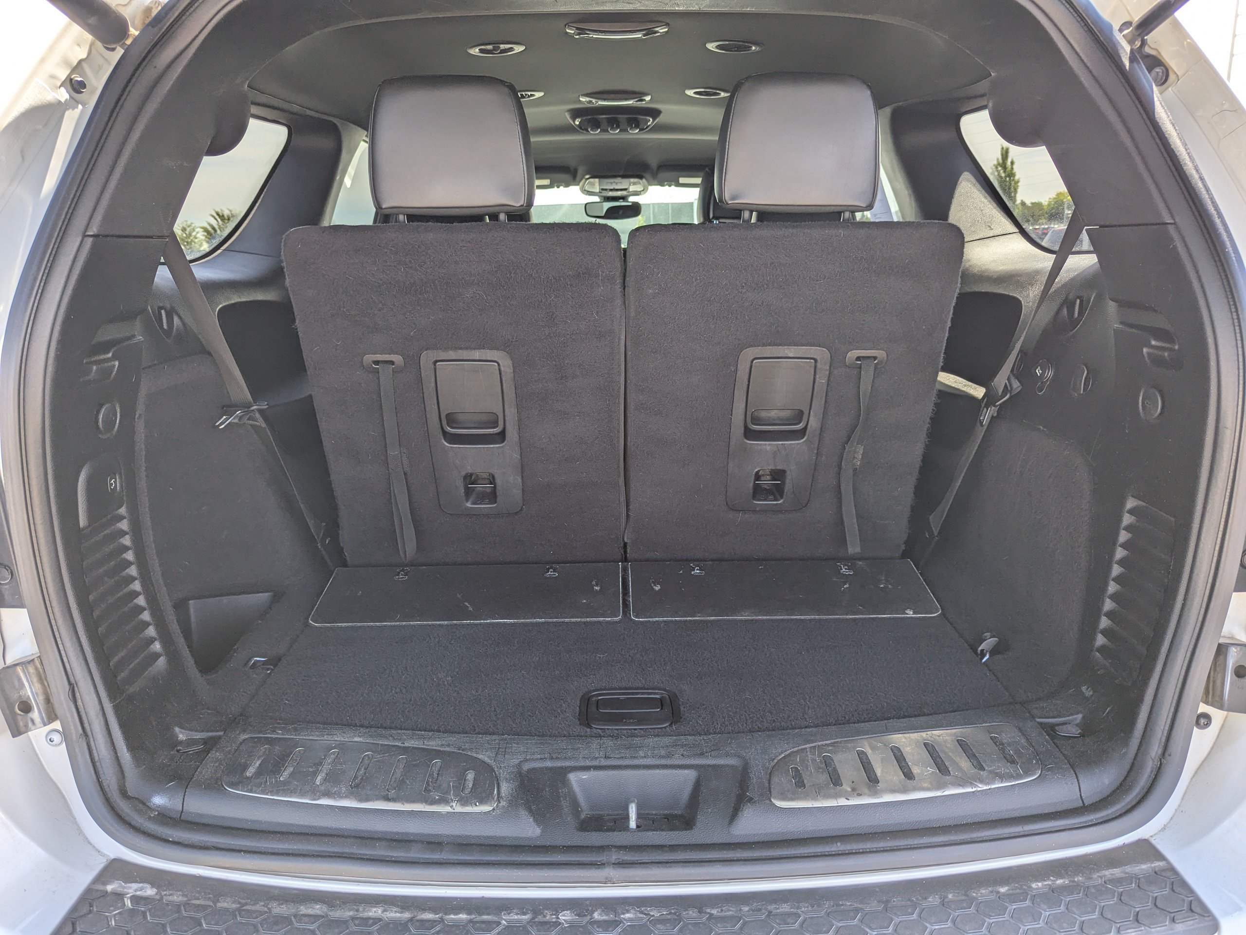 Used 2018 Dodge Durango R/T AWD/4WD image 34