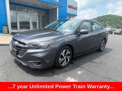 Used 2023 Subaru Legacy Premium