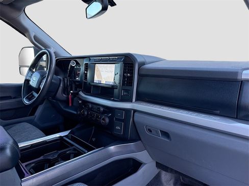 Used 2023 Ford F350 XLT w/ FX4 Off-Road Package image 29