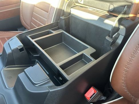 Certified 2023 GMC Sierra 1500 Denali Ultimate image 13