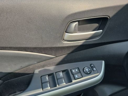 Used 2012 Honda CR-V EX-L image 14