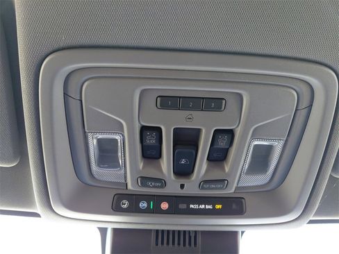 New 2026 GMC Sierra 1500 Denali w/ Denali Reserve Package image 35