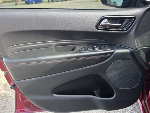 Used 2021 Dodge Durango R/T w/ Blacktop Package image 40