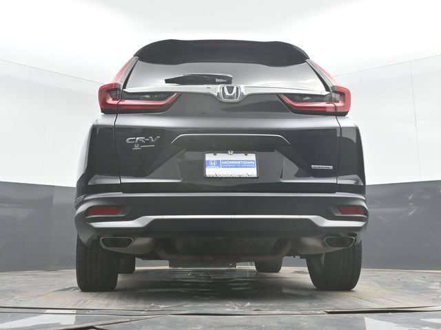 Used 2020 Honda CR-V Touring image 48