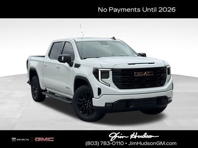 New 2026 GMC Sierra 1500 Elevation w/ Elevation Premium Package