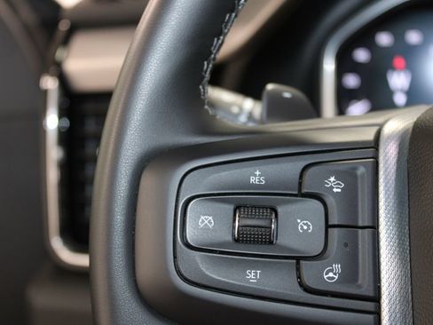Used 2024 GMC Sierra 1500 Denali AWD/4WD image 45