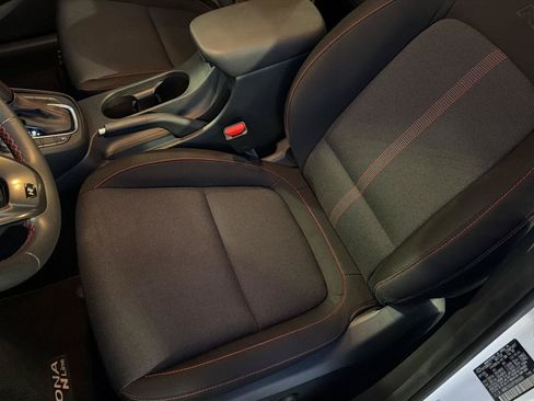 Used 2023 Hyundai Kona N Line FWD image 30