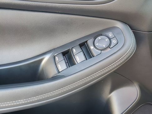 Used 2023 Buick Encore GX Preferred w/ Cold Weather Comfort Package image 27