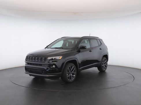 New 2026 Jeep Compass Limited w/ Sun, Sound & Navigation Group image 40