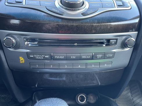 Used 2014 INFINITI QX60 AWD w/ Premium Plus Package image 12